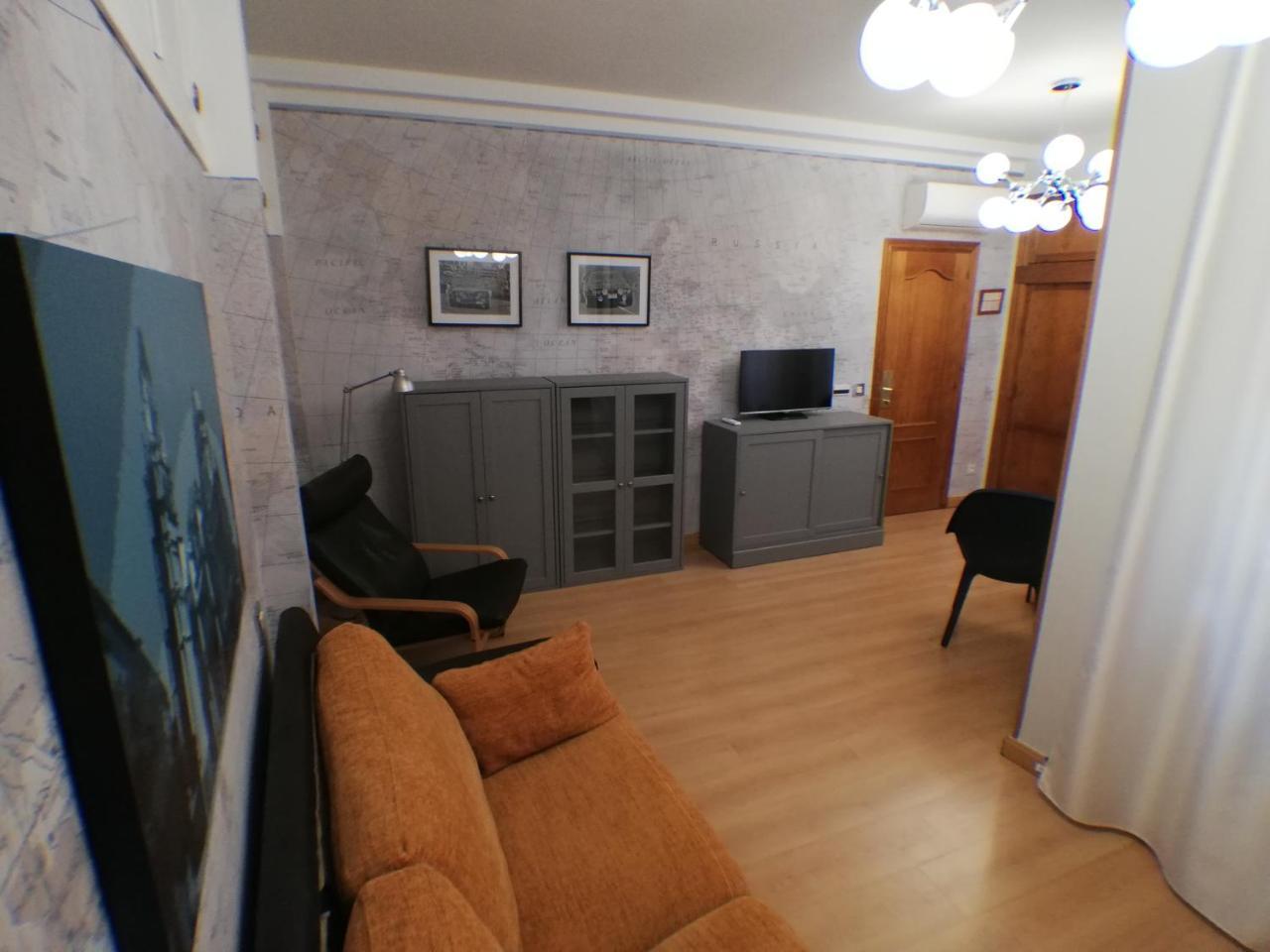 Hostal Santo Tome توليدو المظهر الخارجي الصورة